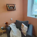Cozy Ideal For 2 Guests *