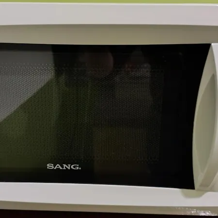 Aladin Apartment-Center Quiet Free Parking Self Check-In Wi-Fi *