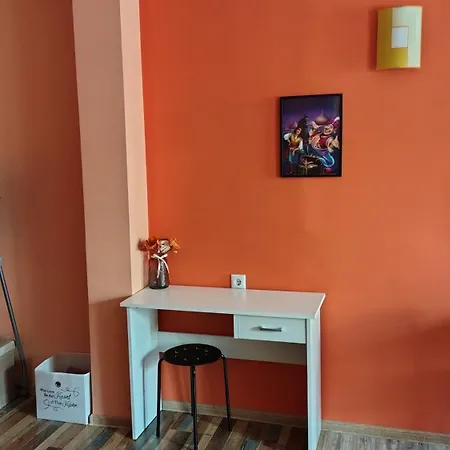 аладин- център Apartment Vratsa