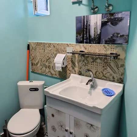 Apartment аладин- център Vratsa