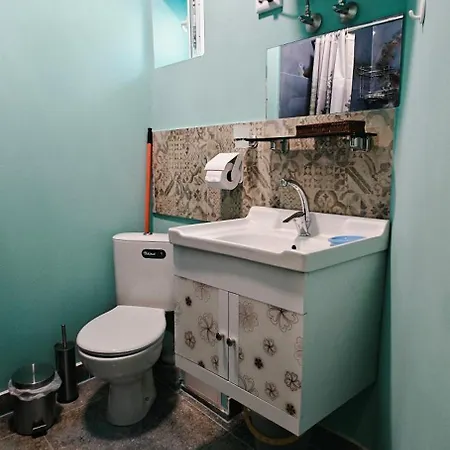 Apartment аладин- център