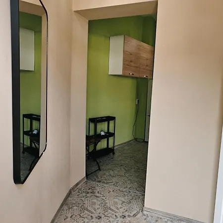 аладин- център Apartment Vratsa