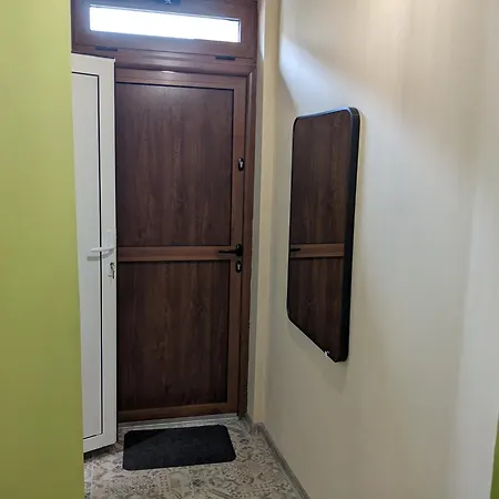 Апартамент аладин- център