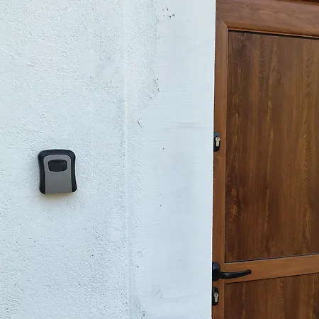 Apartman уютно централно студио *