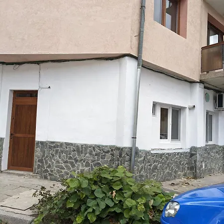 Apartman уютно централно студио