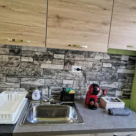 Cozy Ideal For 2 Guests Vratsa