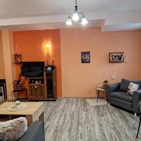 уютно централно студио Apartman Vraca
