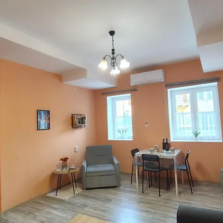 уютно централно студио Apartman *