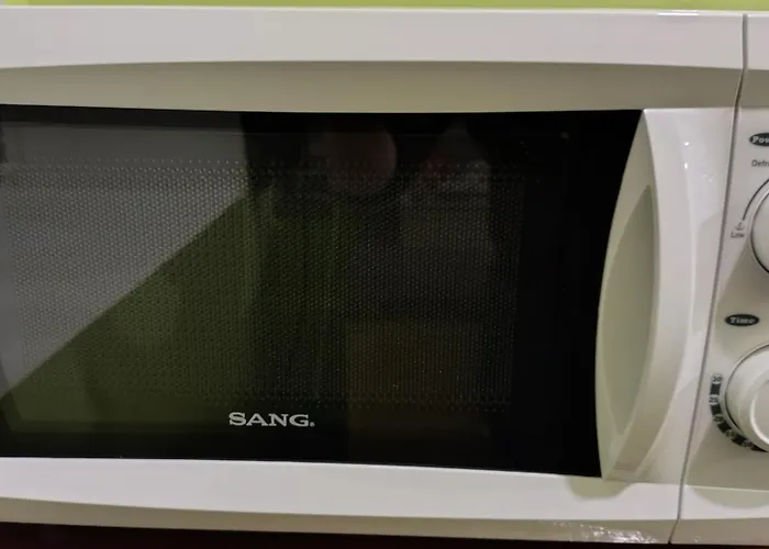 Aladin Apartment-center Quiet Free Parking Self Check-in Wi-fi *