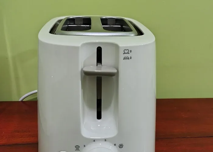 Aladin Apartment-center Quiet Free Parking Self Check-in Wi-fi