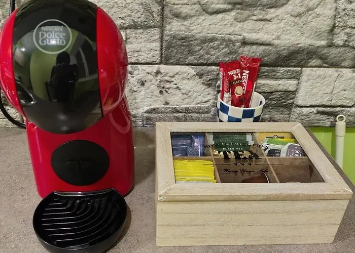 Aladin Apartment-Center Quiet Free Parking Self Check-In Wi-Fi * Vratsa