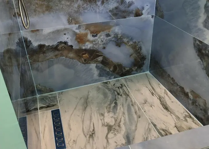 Aladin Apartment-Center Quiet Free Parking Self Check-In Wi-Fi *