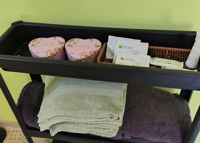 Aladin Apartment-Center Quiet Free Parking Self Check-In Wi-Fi Vratsa