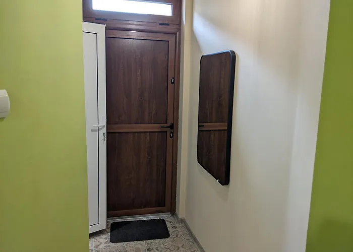 Apartamento Aladin Apartment-Center Quiet Free Parking Self Check-In Wi-Fi