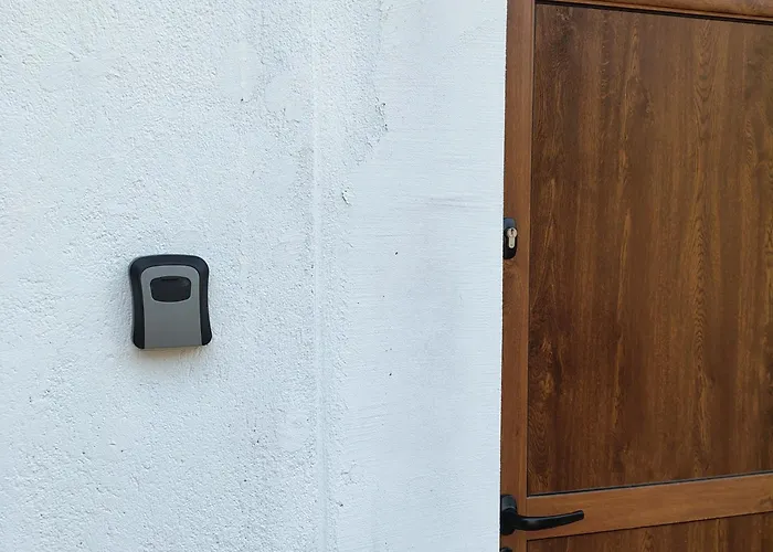 דירה Aladin Apartment-center Quiet Free Parking Self Check-in Wi-fi *