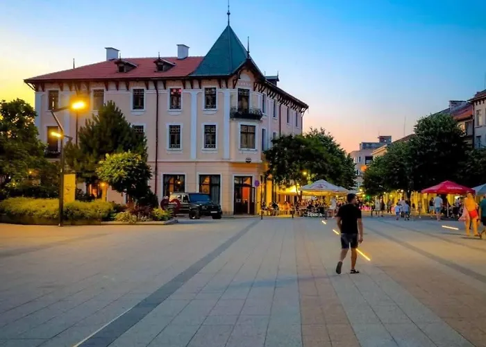 Aladin Apartment-Center Quiet Free Parking Self Check-In Wi-Fi Apartamento Vratsa