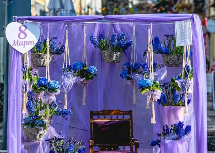 דירה Aladin Apartment-center Quiet Free Parking Self Check-in Wi-fi וראצה